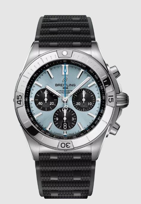 Breitling Chronomat B01 42 Replica Watch PB0134101C1S2